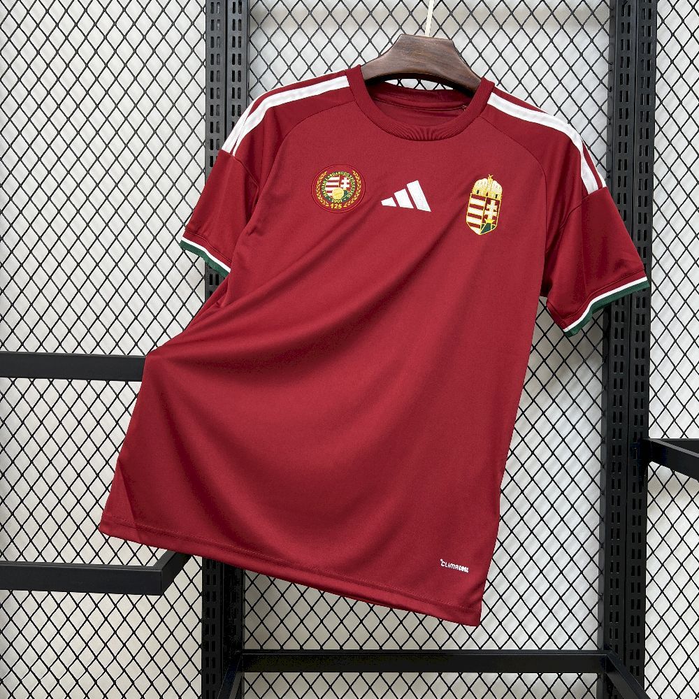 Hungary 2026 - World Cup Home