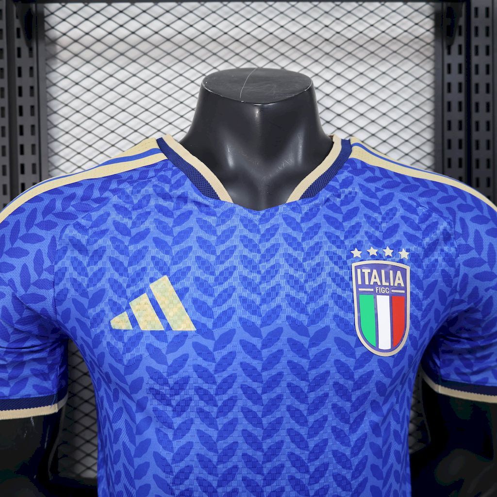 Italy 2026 - World Cup Home (Player Version)