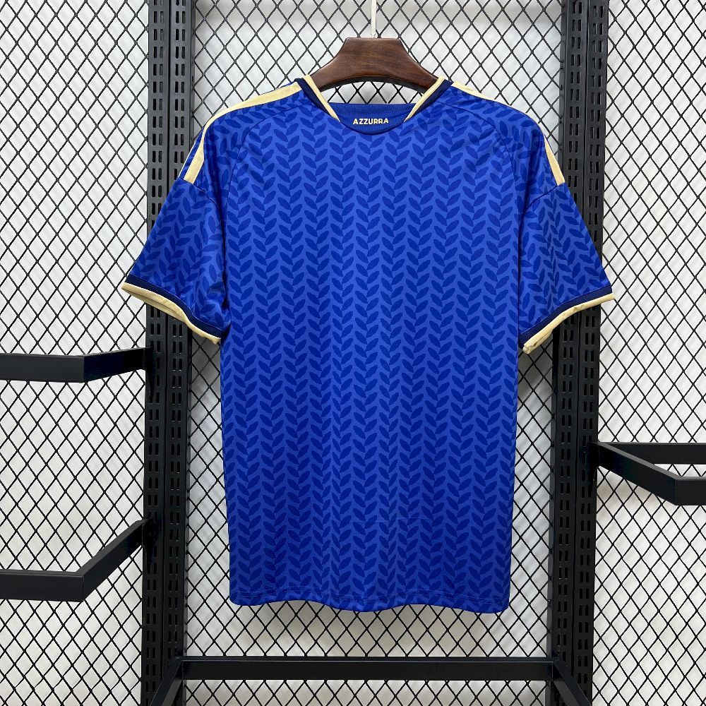 Italy 2026 - World Cup Home