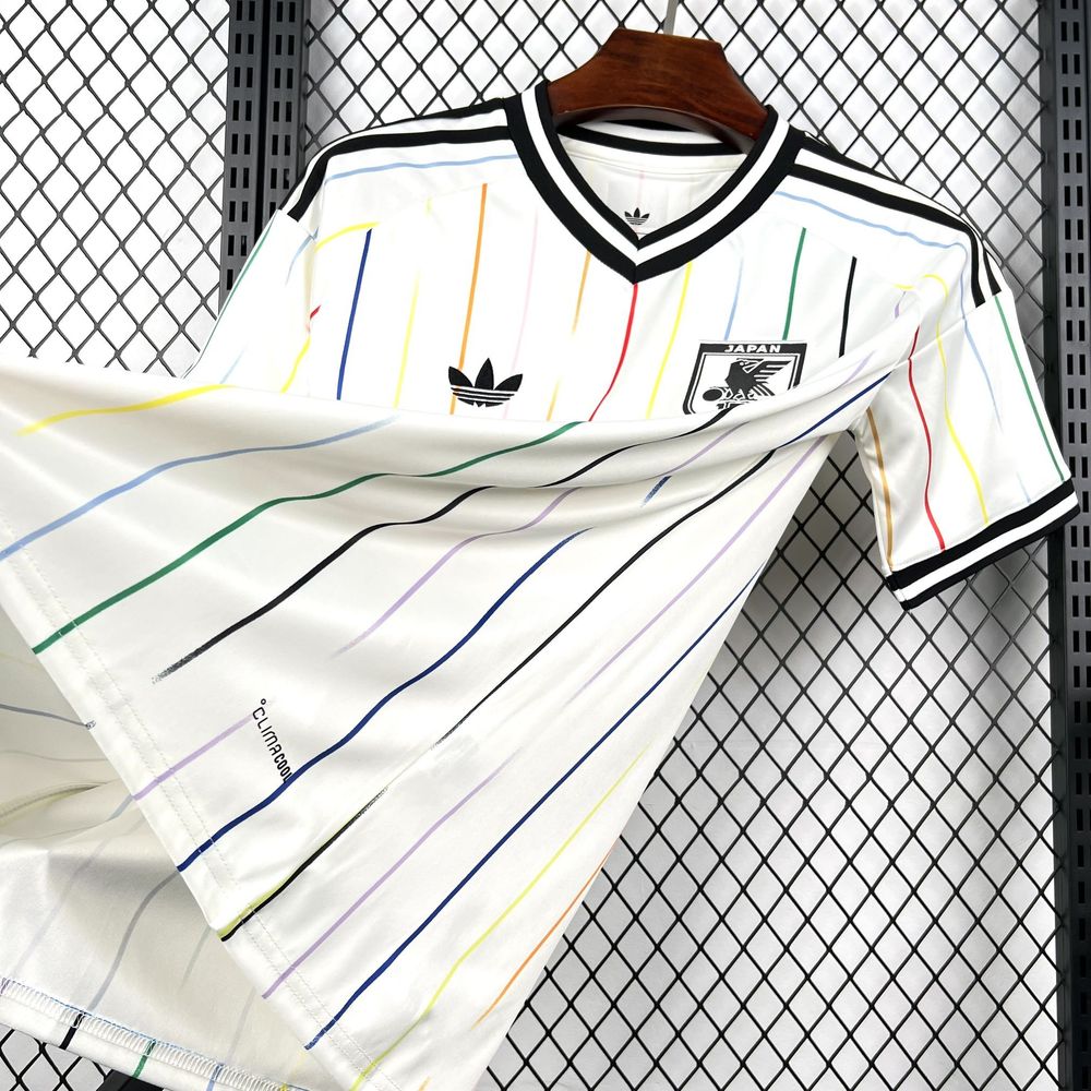 Japan 2026 - World Cup Away