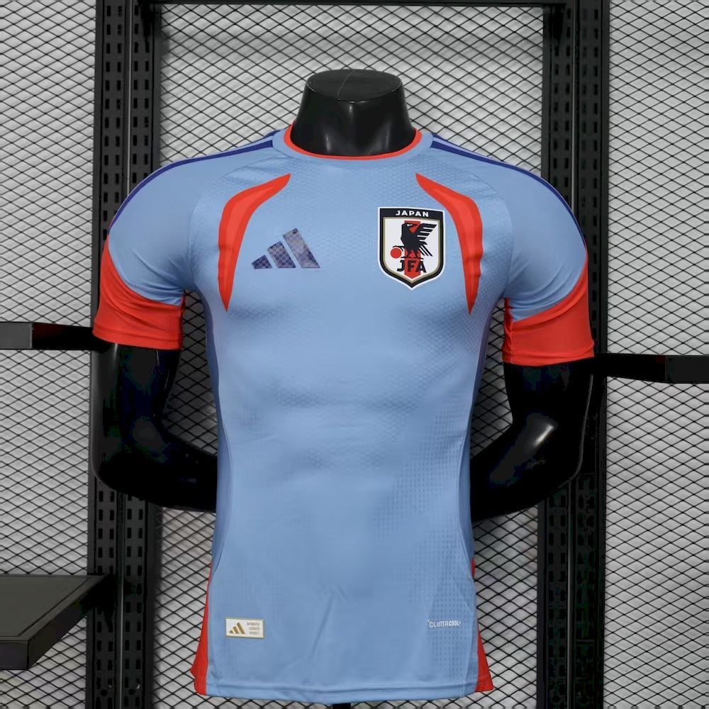 Japan 2026 - World Cup Away Retro