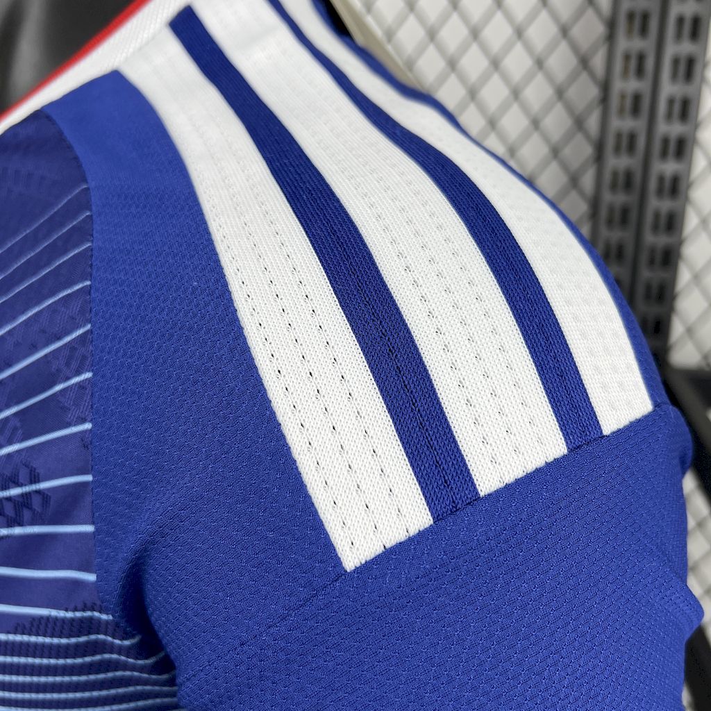Japan 2026 - World Cup Home (Player Version)