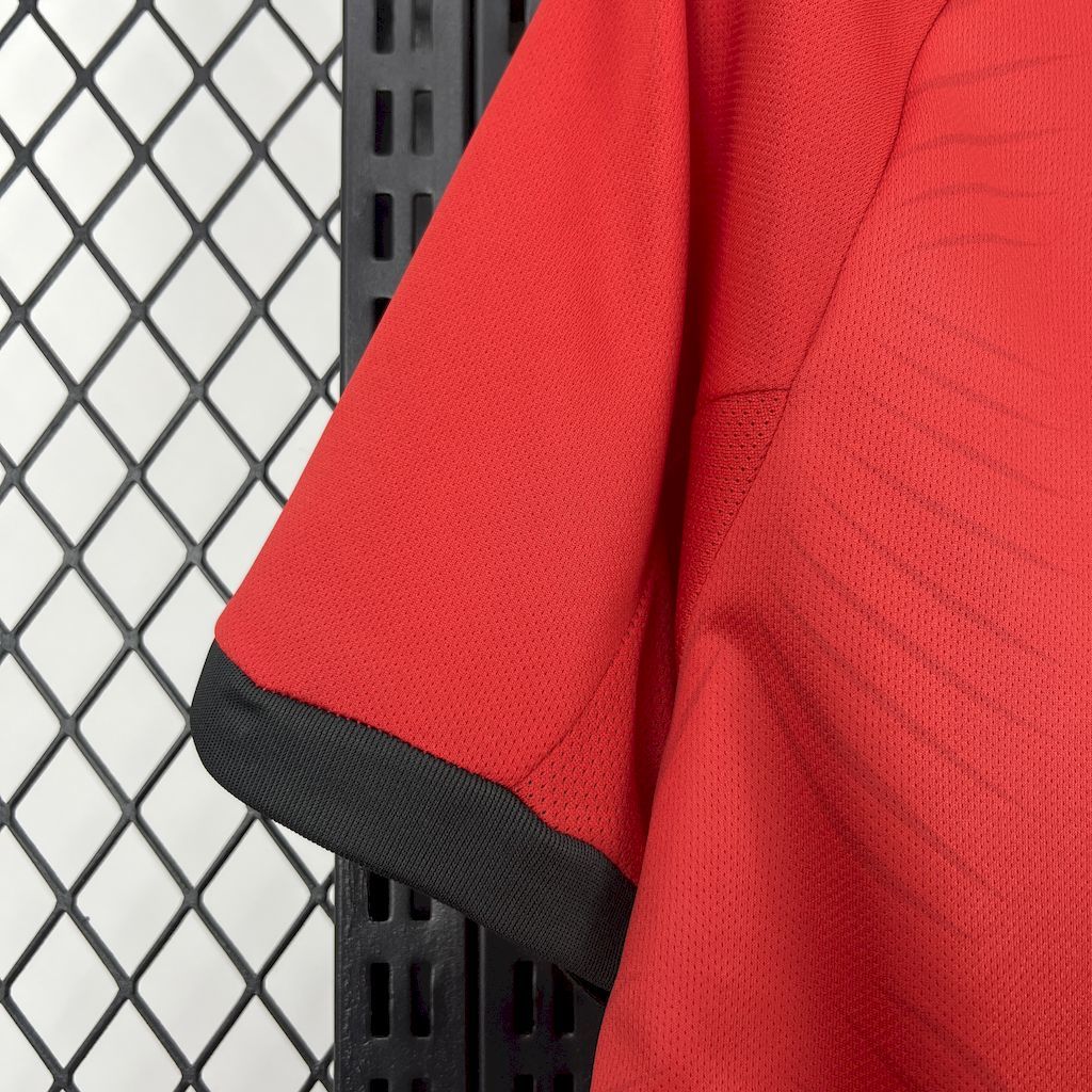 Jordan 2026 - World Cup Away