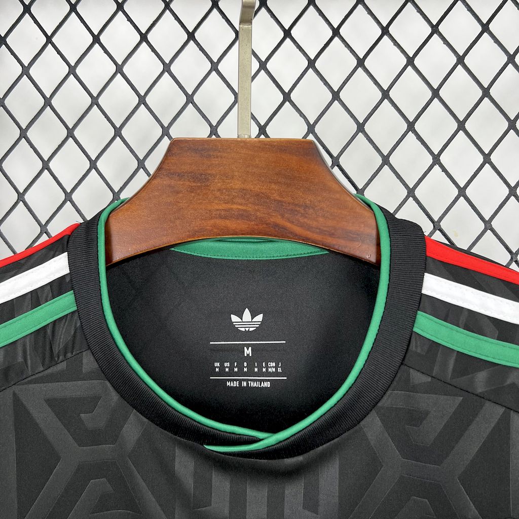 Mexico 2026 - Special Edition