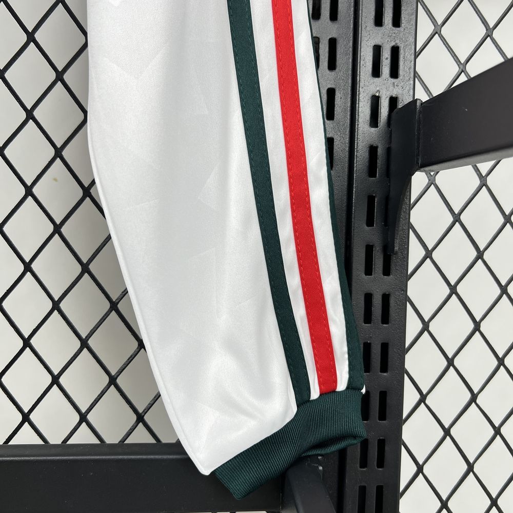 Mexico 2026 - World Cup Away Long Sleeve