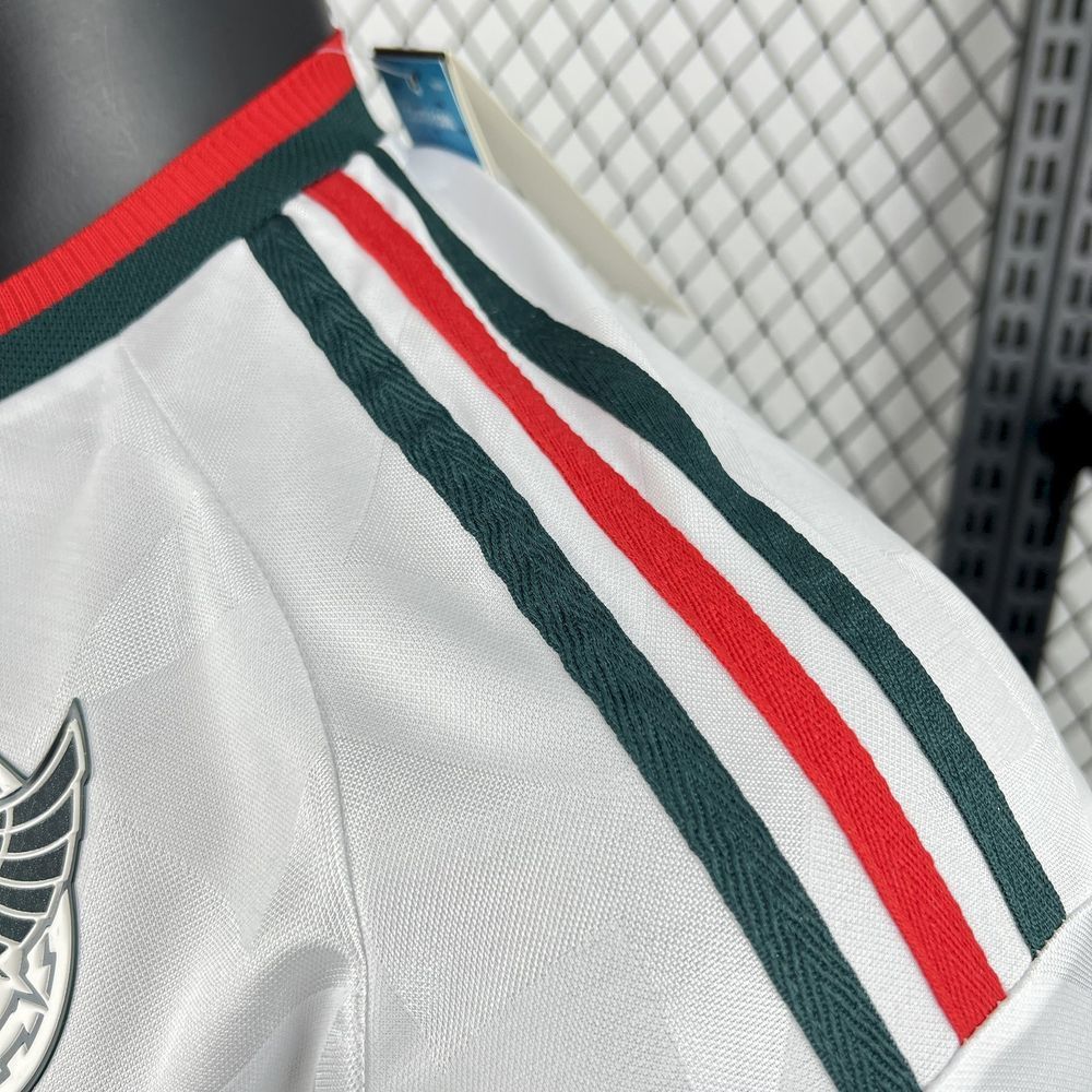 Mexico 2026 - World Cup Away (Player Version)