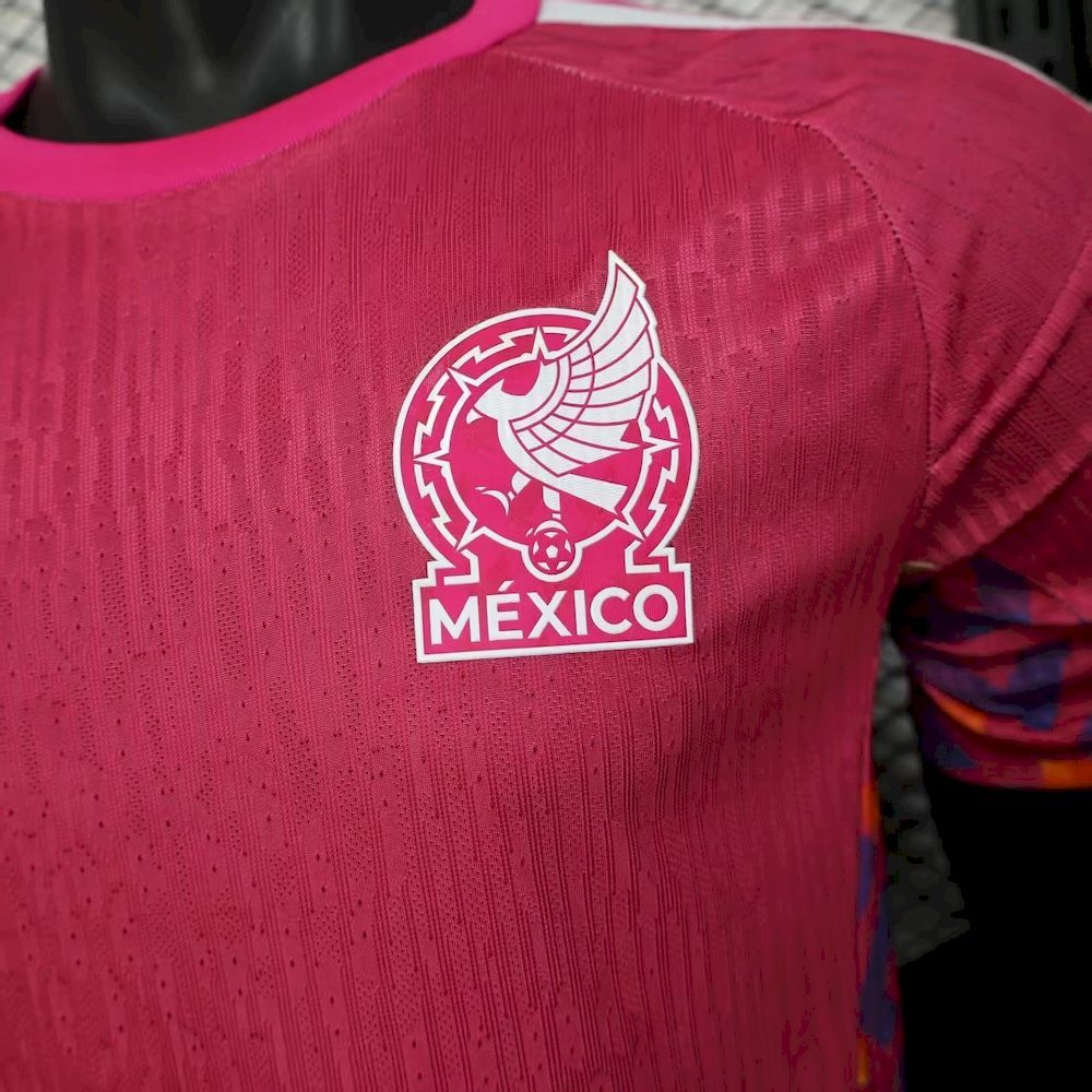 Mexico 2026 - World Cup Goalkeeper (Player Version)