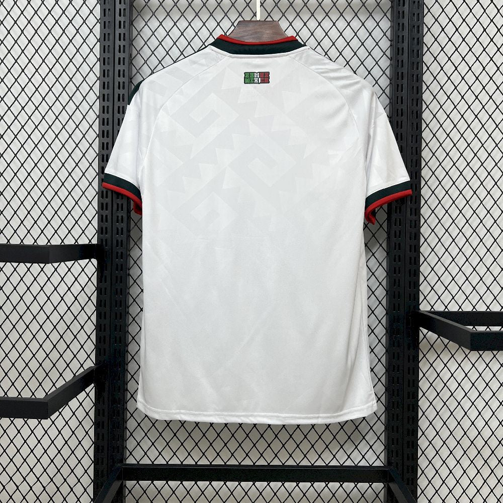 Mexico 2026 - World Cup Away