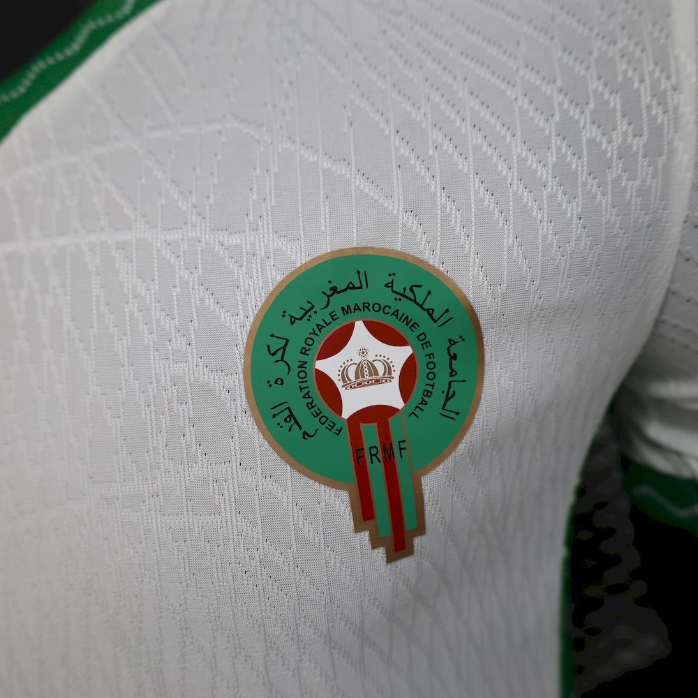 Morocco 2026 - World Cup Away (Player Version)