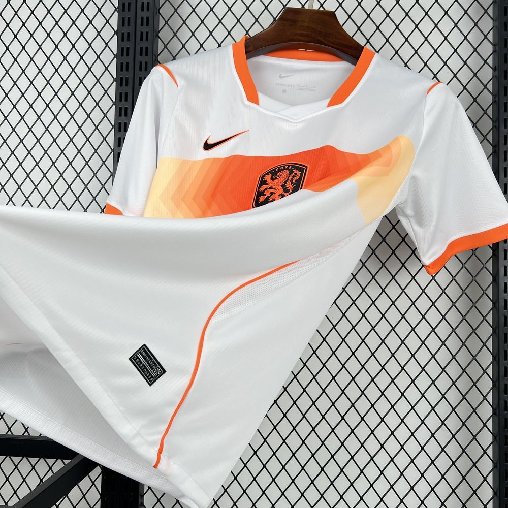 Netherlands 2026 - World Cup Away