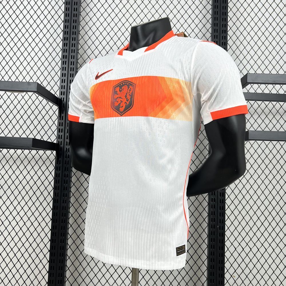 Netherlands 2026 - World Cup Away (Player Version)