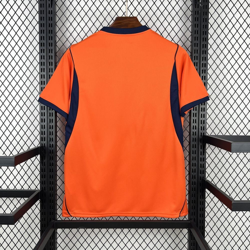 Netherlands 2026 - World Cup Home