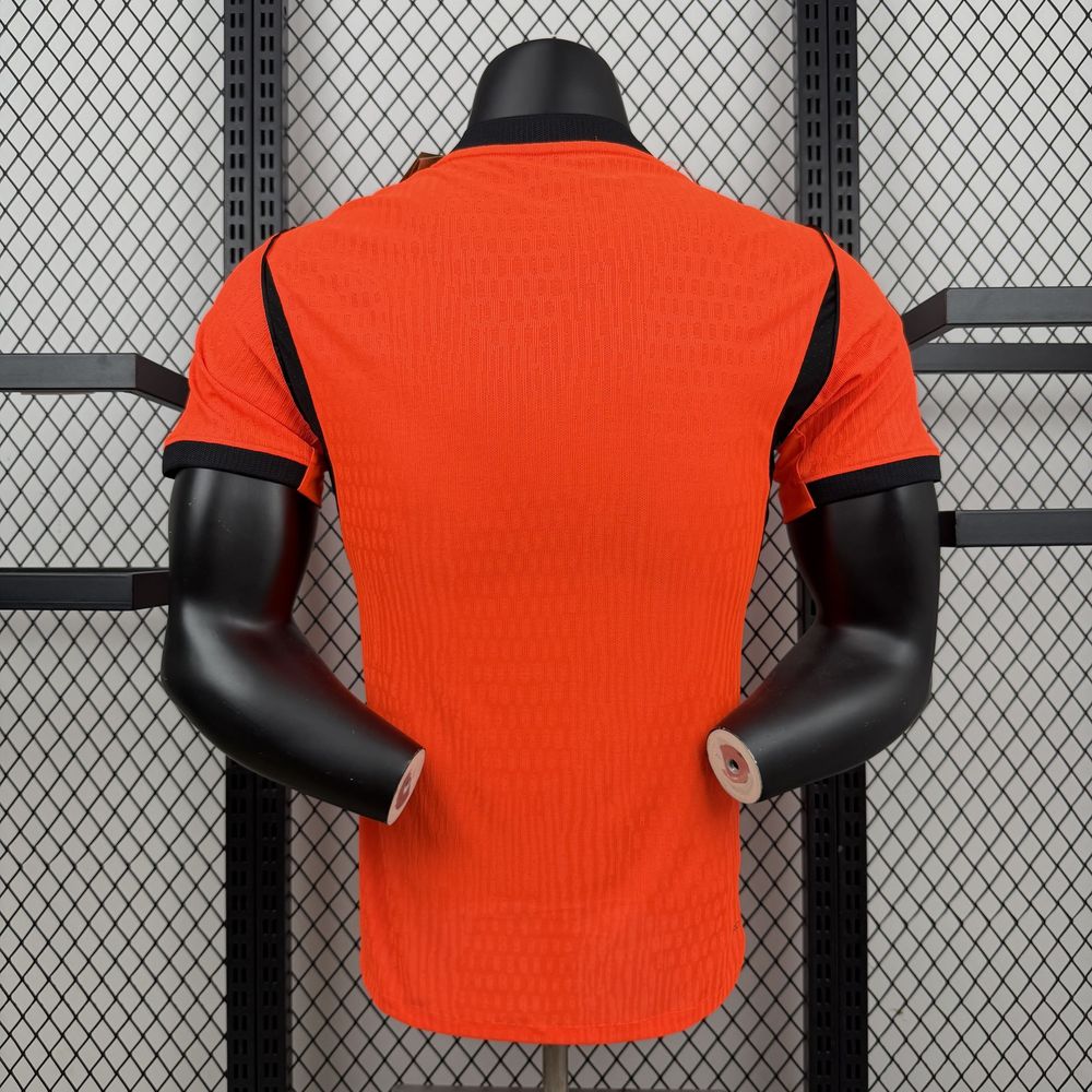 Netherlands 2026 - World Cup Home (Player Version)