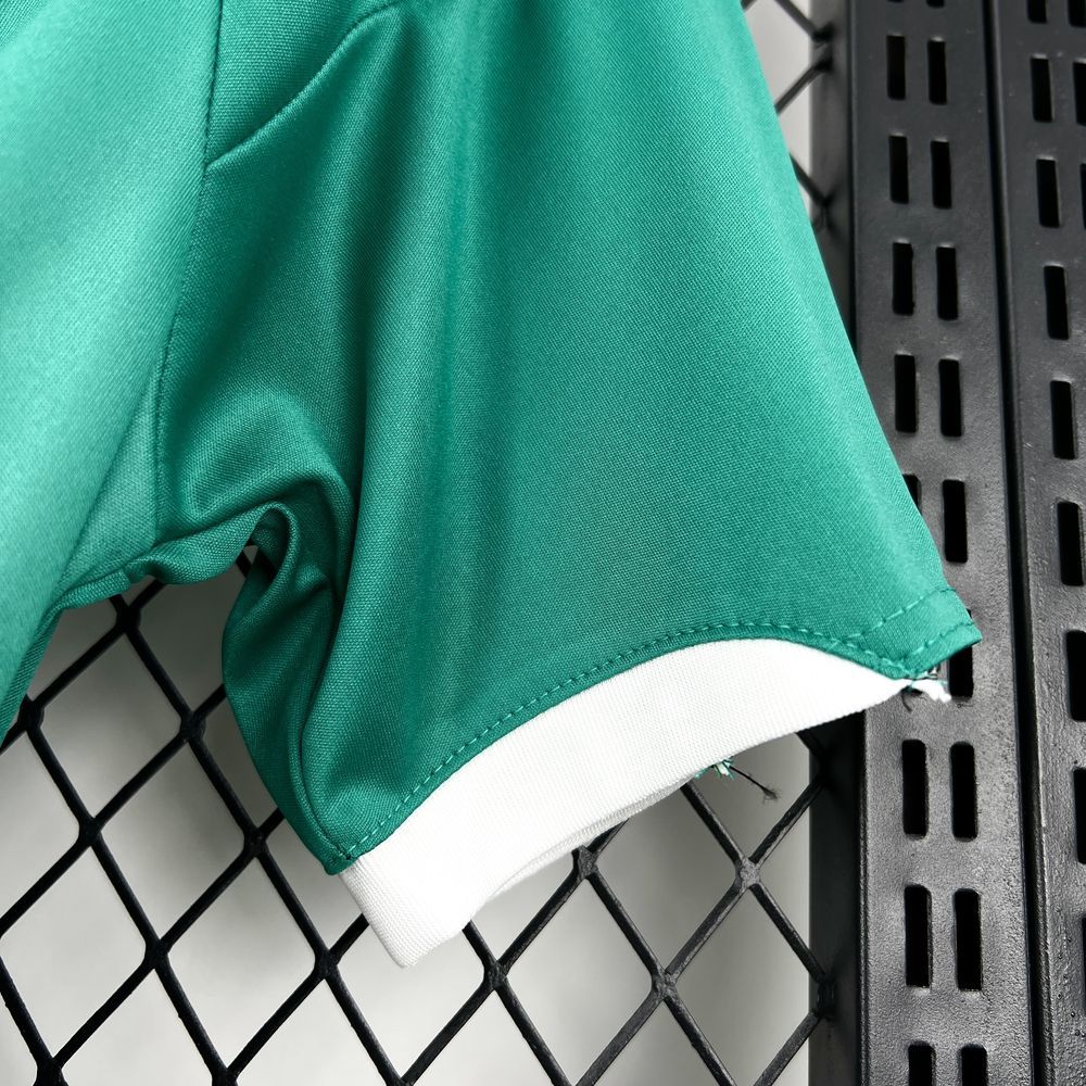 Northern Ireland 2026 - World Cup Home