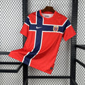 Norway 2026 - World Cup Home