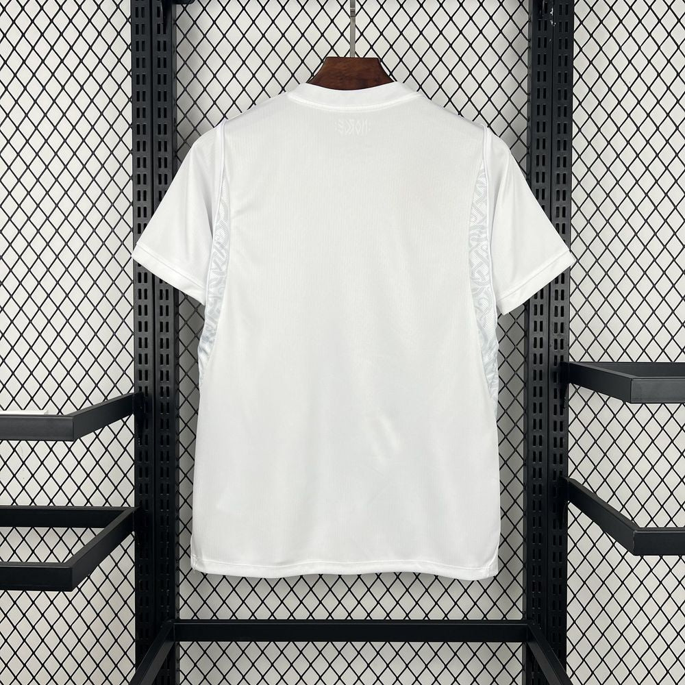 Norway 2026 - World Cup Third Kit
