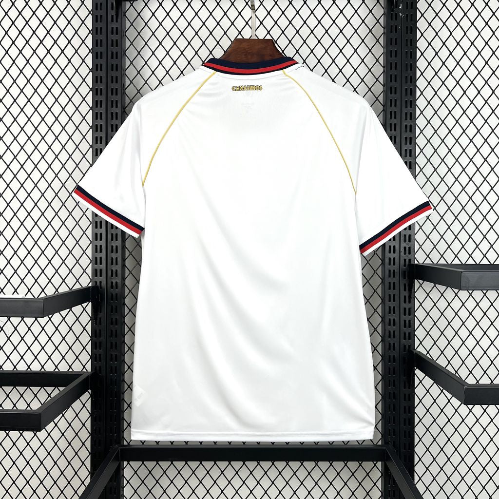 Panama 2026 - World Cup Away