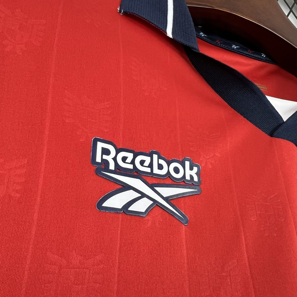 Panama 2026 - World Cup Home