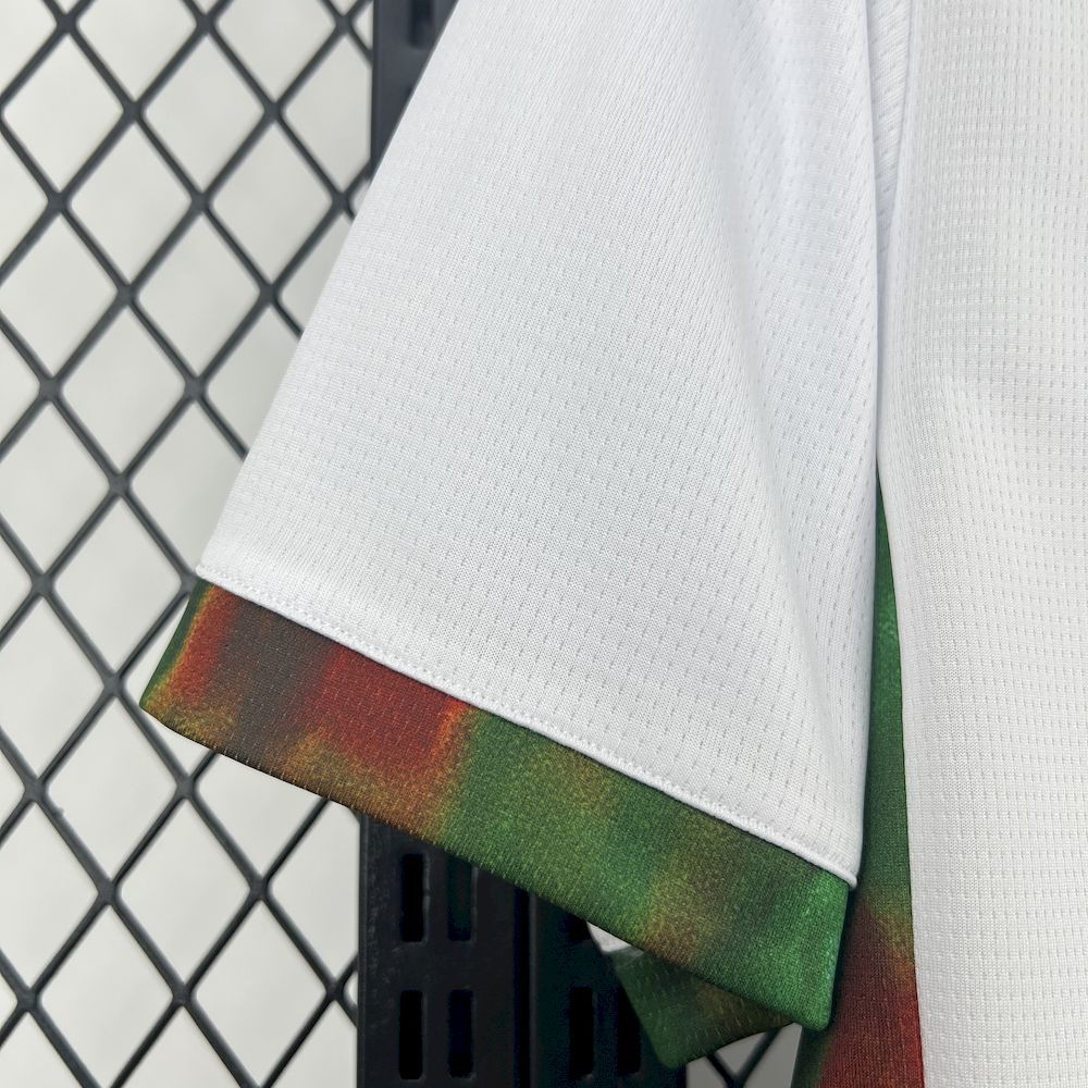 Portugal 2026 - Limited Edition White