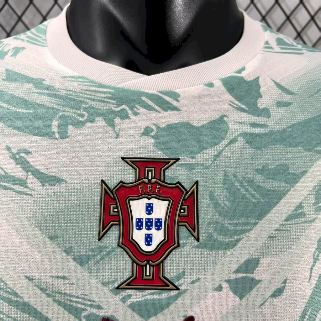Portugal 2026 - World Cup Away (Player Version)
