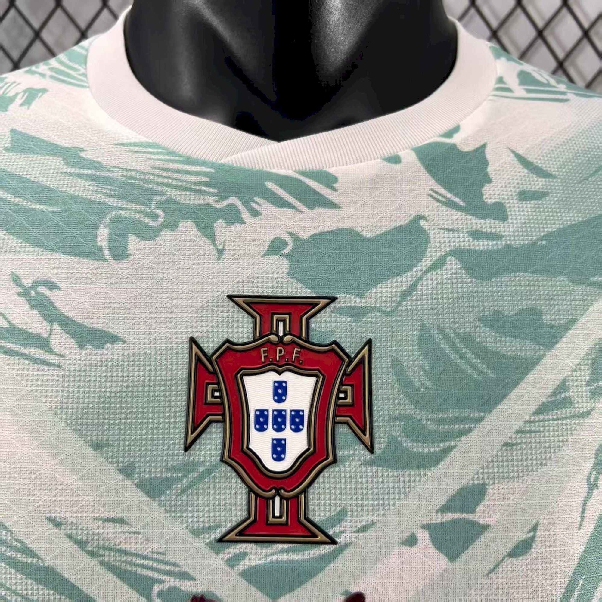 Portugal 2026 - World Cup Away (Player Version)