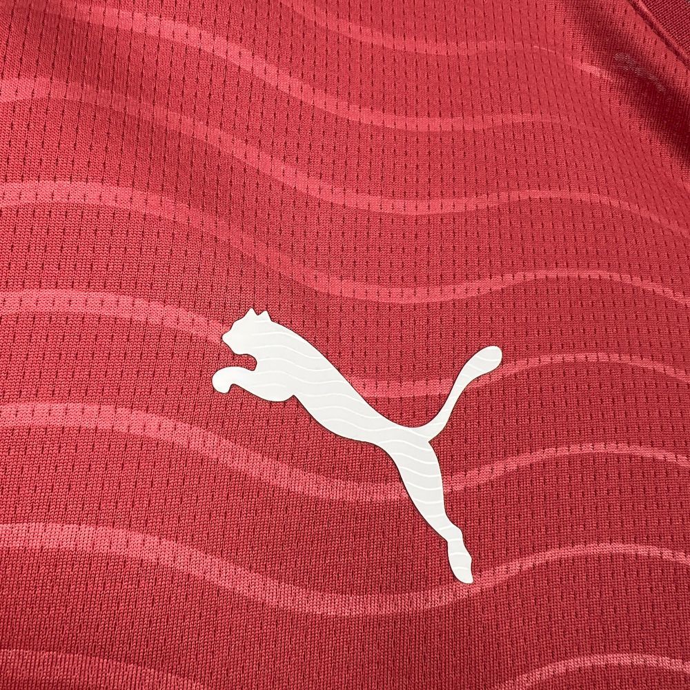 Portugal 2026 - World Cup Home Long Sleeve