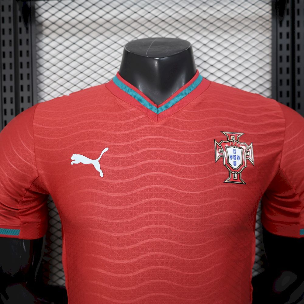 Portugal 2026 - World Cup Home (Player Version)