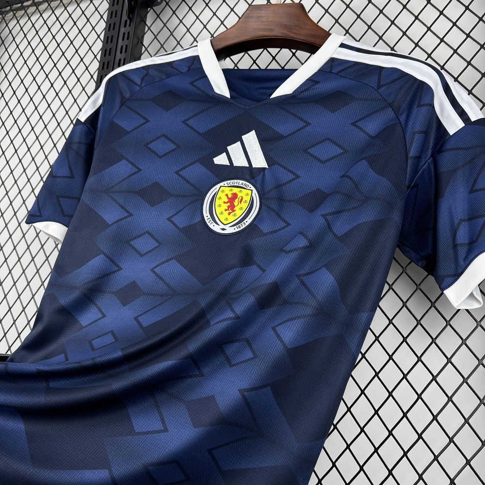 Scotland 2026 - World Cup Home