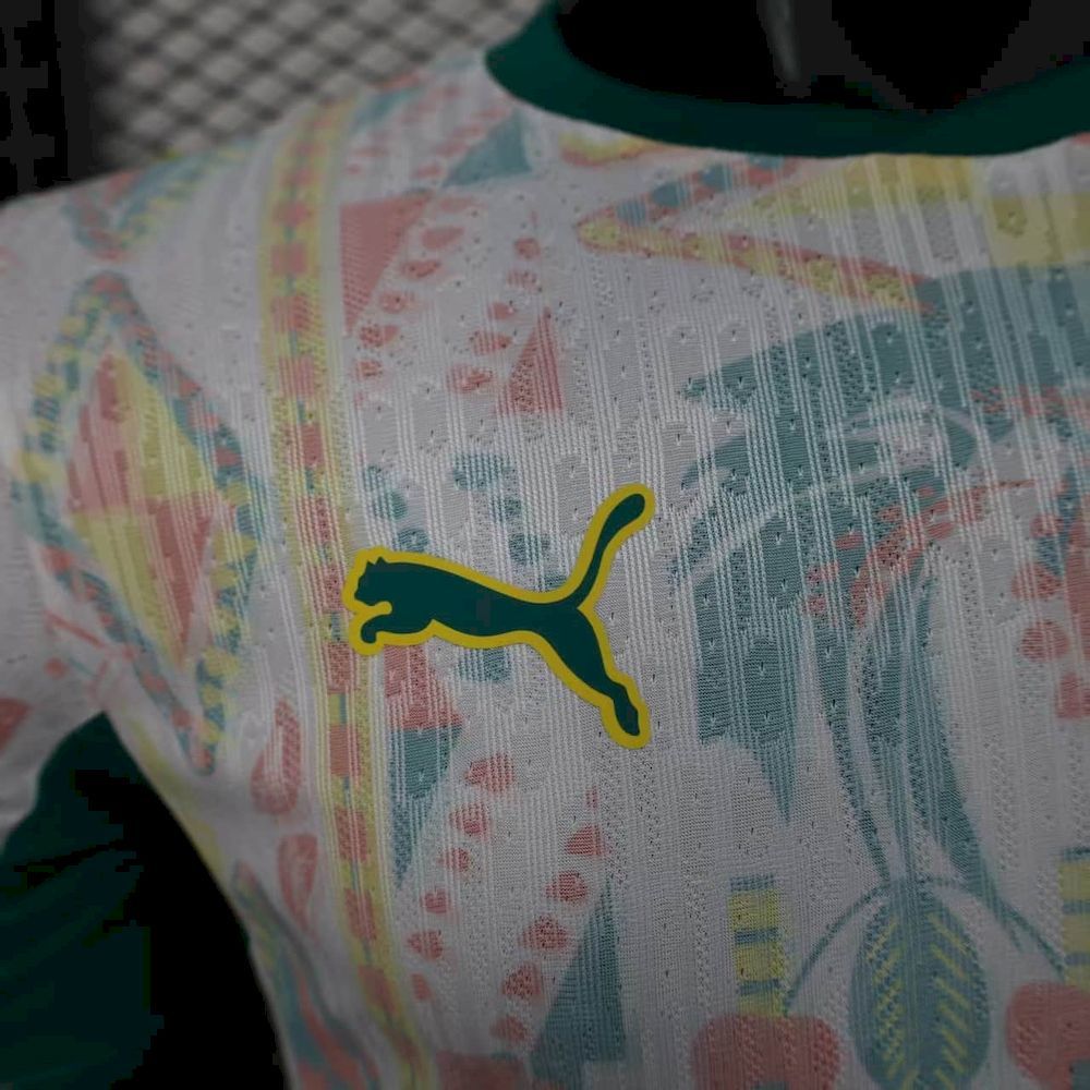 Senegal 2026 - World Cup Home (Player Version)