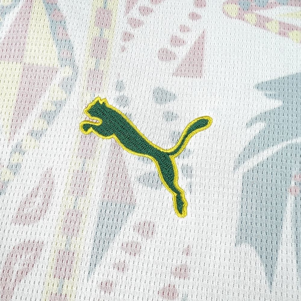 Senegal 2026 - World Cup Home