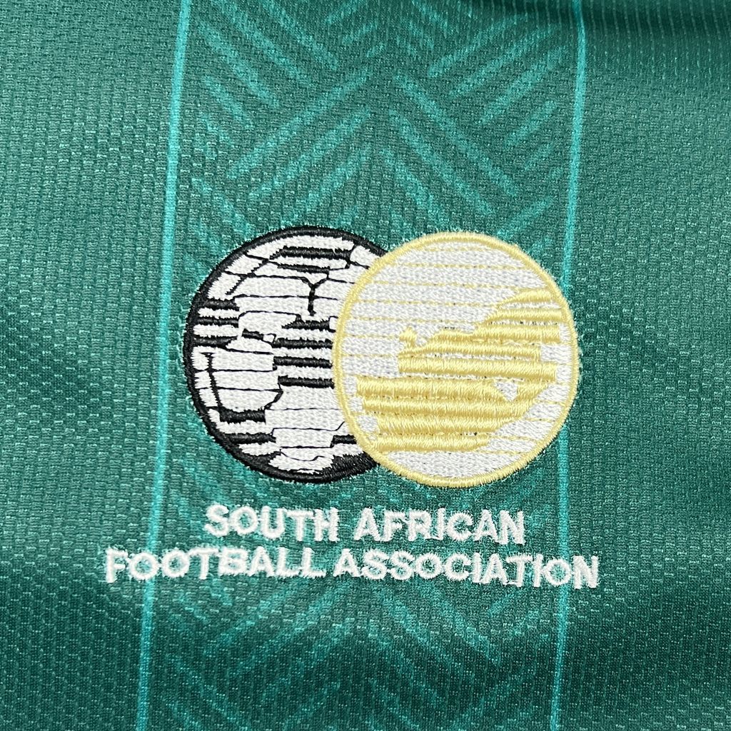 South Africa 2026 - World Cup Away
