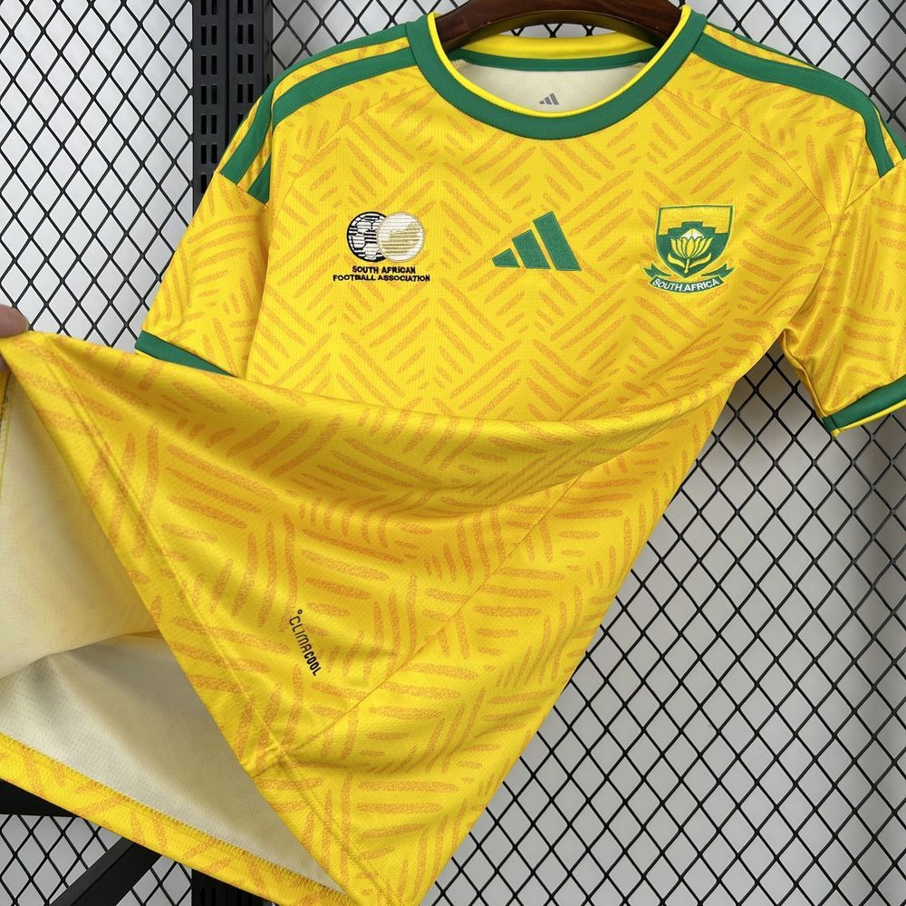 South Africa 2026 - World Cup Home