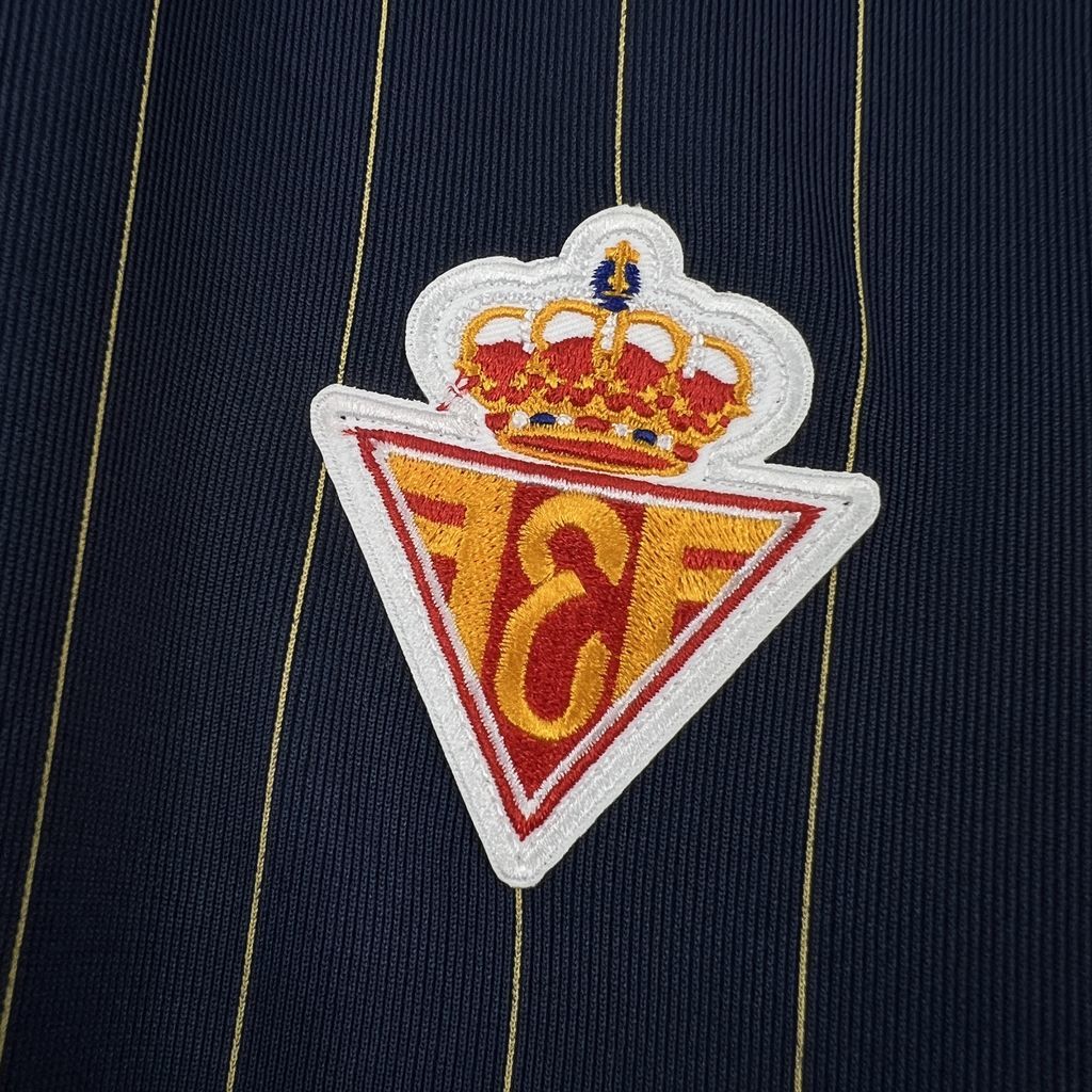Spain 2026 - Terrace Icons