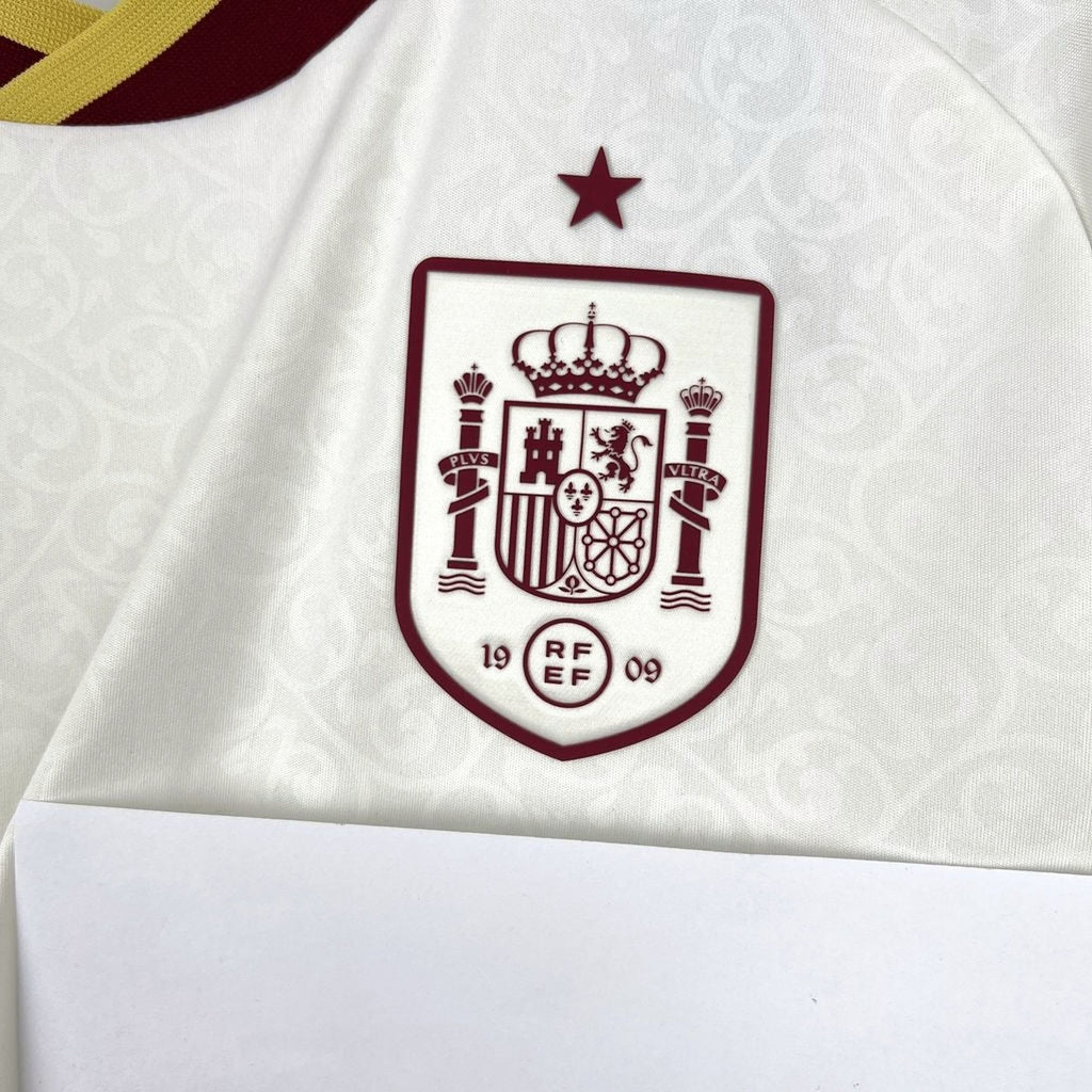 Spain 2026 - World Cup Away