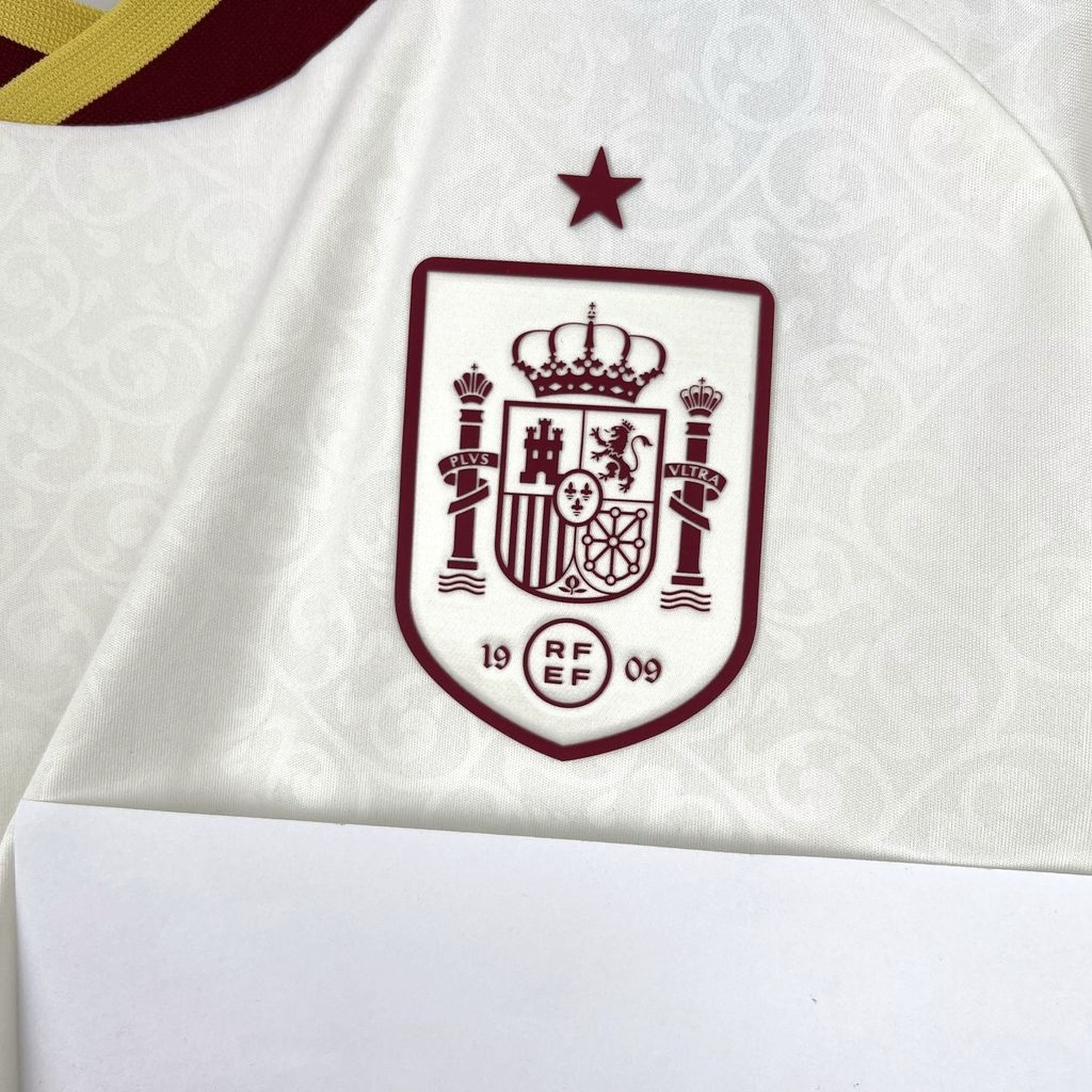 Spain 2026 - World Cup Away