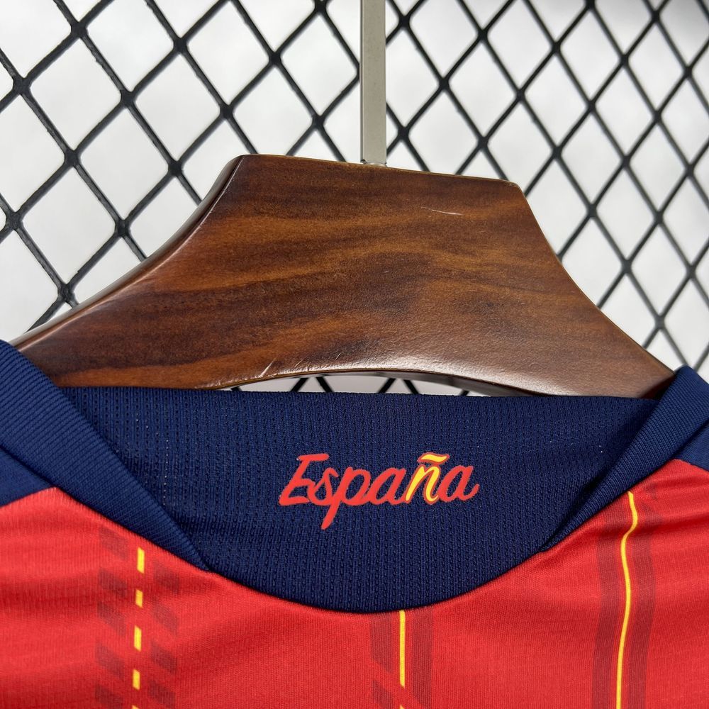 Spain 2026 - World Cup Home