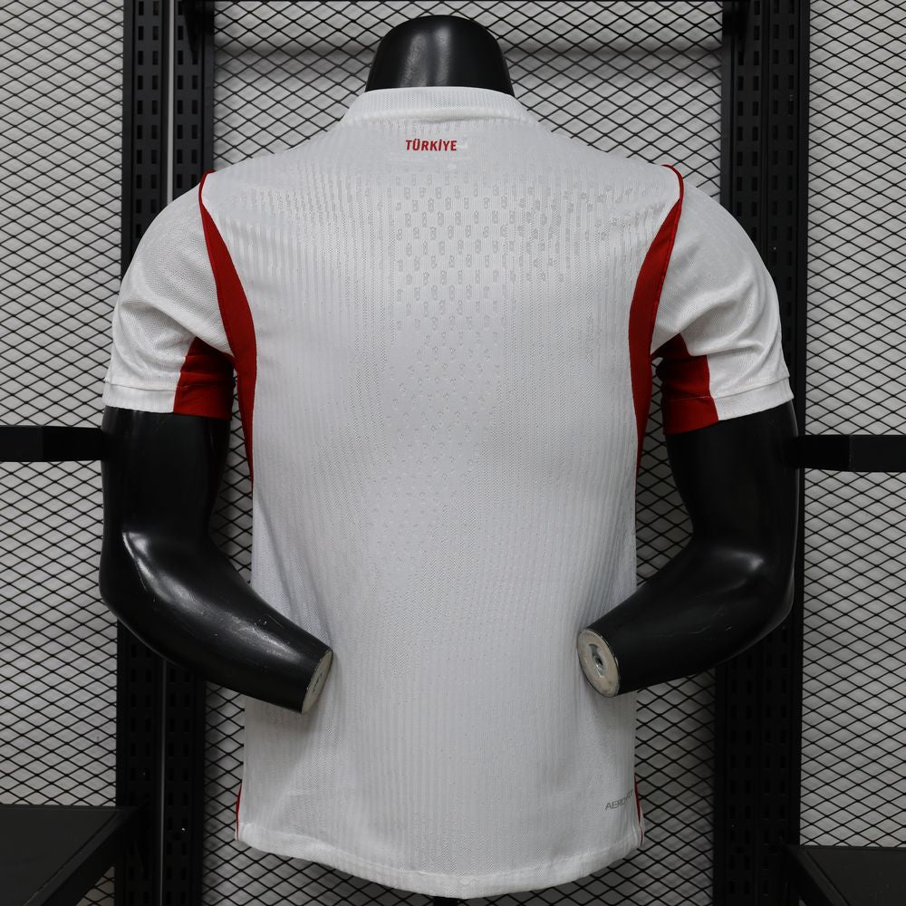 Turkey 2026 - World Cup Away (Player Version)