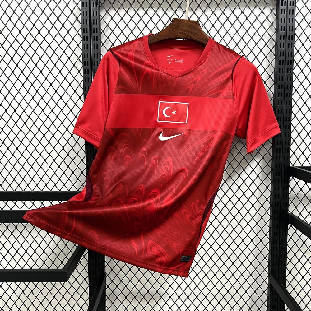 Turkey 2026 - World Cup Home
