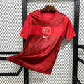 Turkey 2026 - World Cup Home