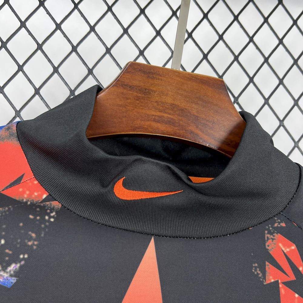 USA 2026 - Hollywood Goalkeeper Long Sleeve
