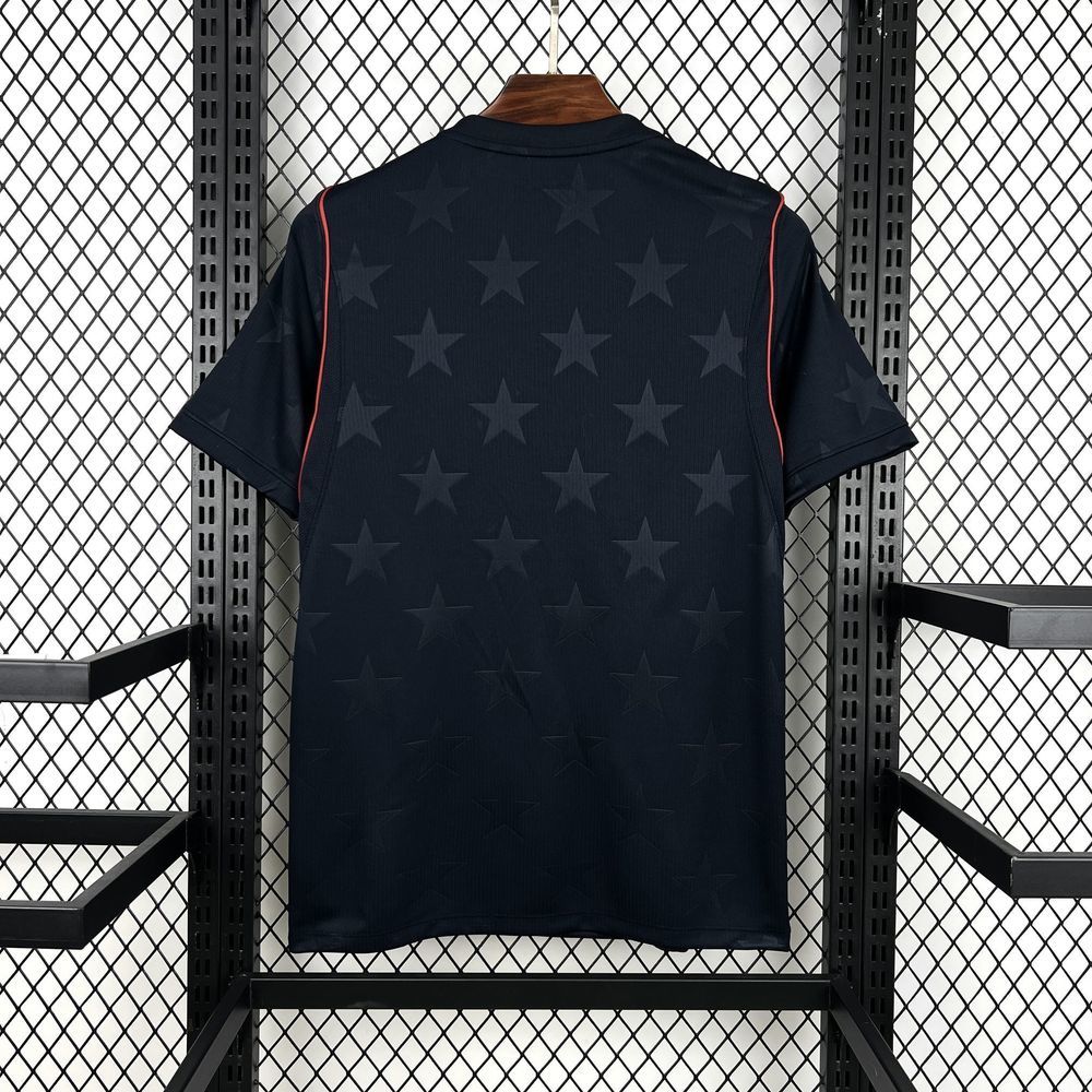 USA 2026 - World Cup Away