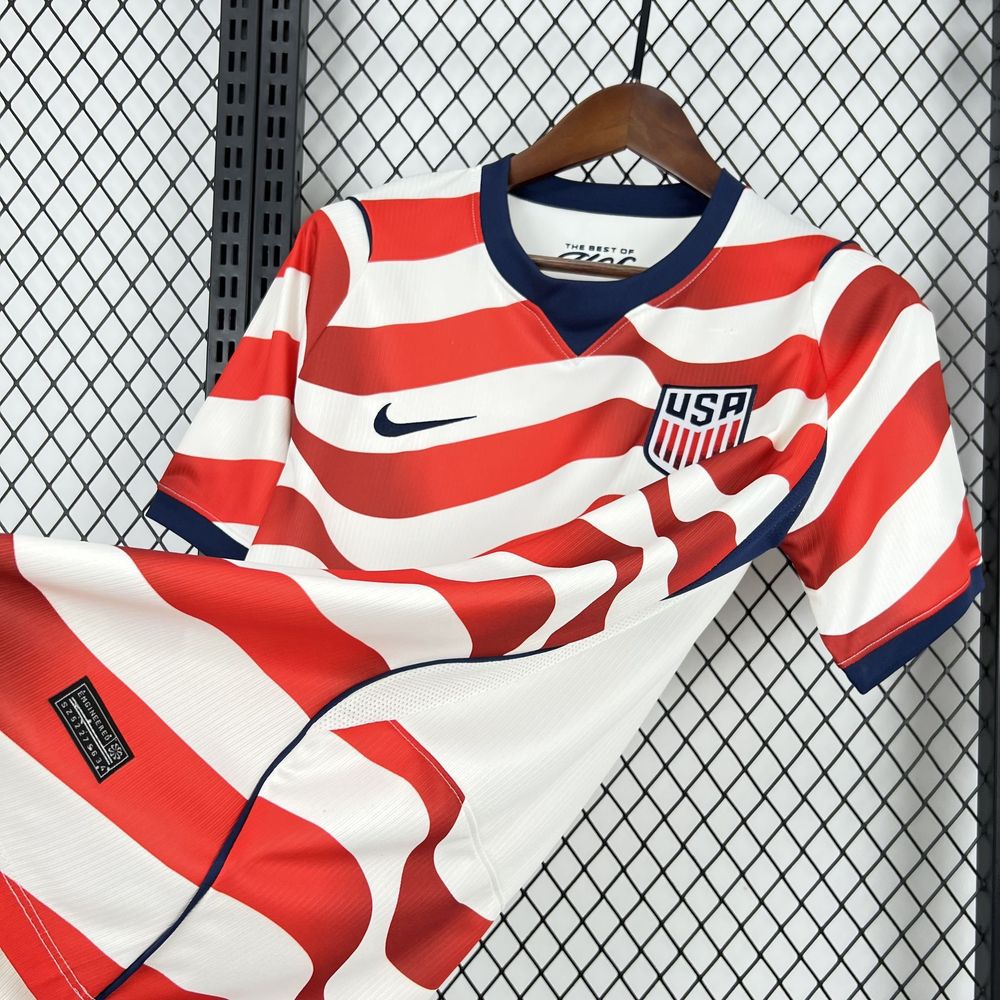 USA 2026 - World Cup Home