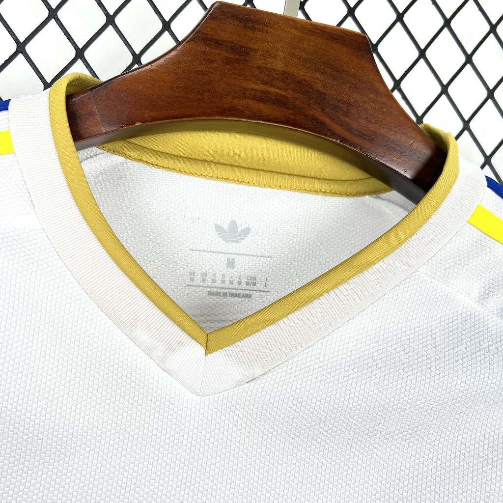 Venezuela 2026 - World Cup Away