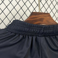 Barcelona 2000-01 Home Retro Skeleton Shorts S-XXL
