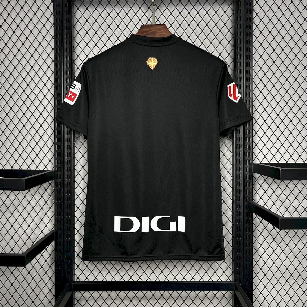 Athletic Bilbao 2024-25 Goalkeeper Jersey S-XXL S-XXL