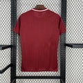 Bayern Munich 2025-26 Terrace Icons Jersey S-XXL