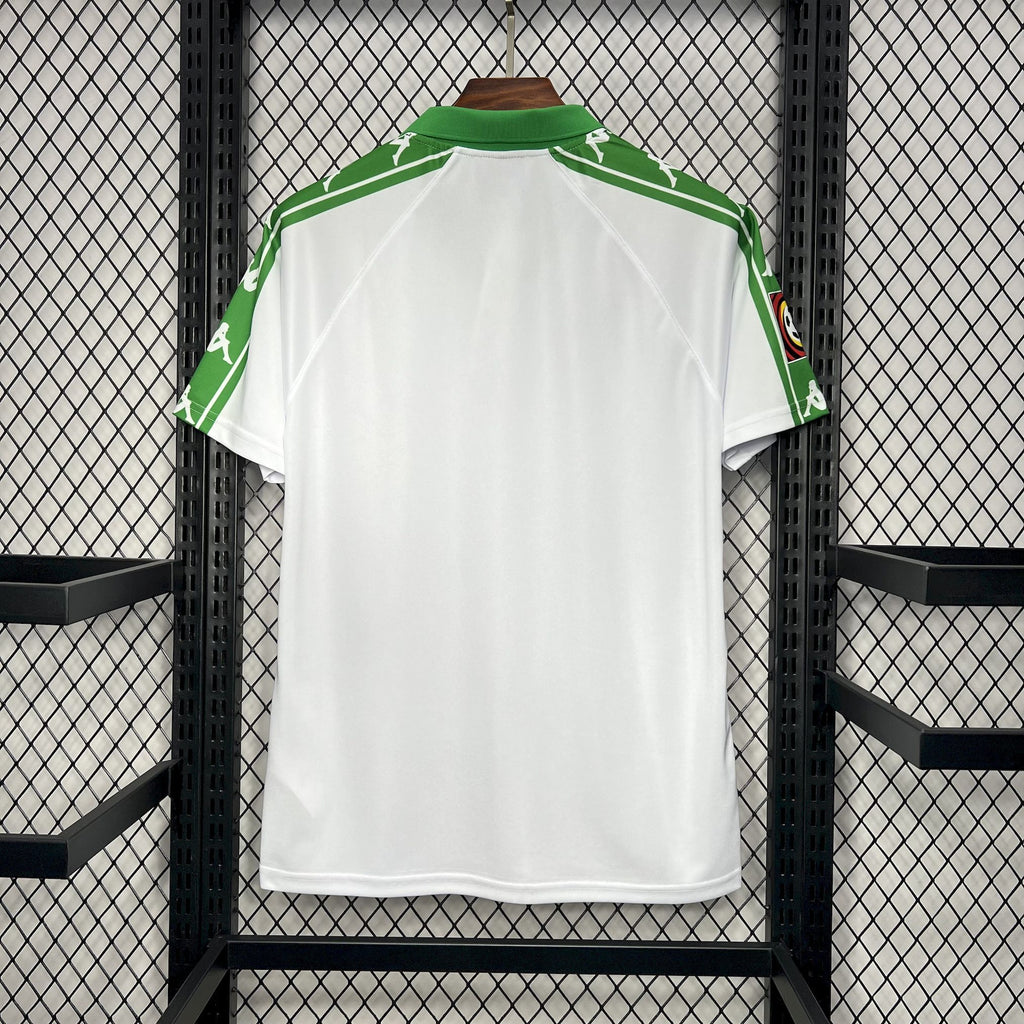 Werder Bremen 2001-02 Away Rerro Jersey S-XXL