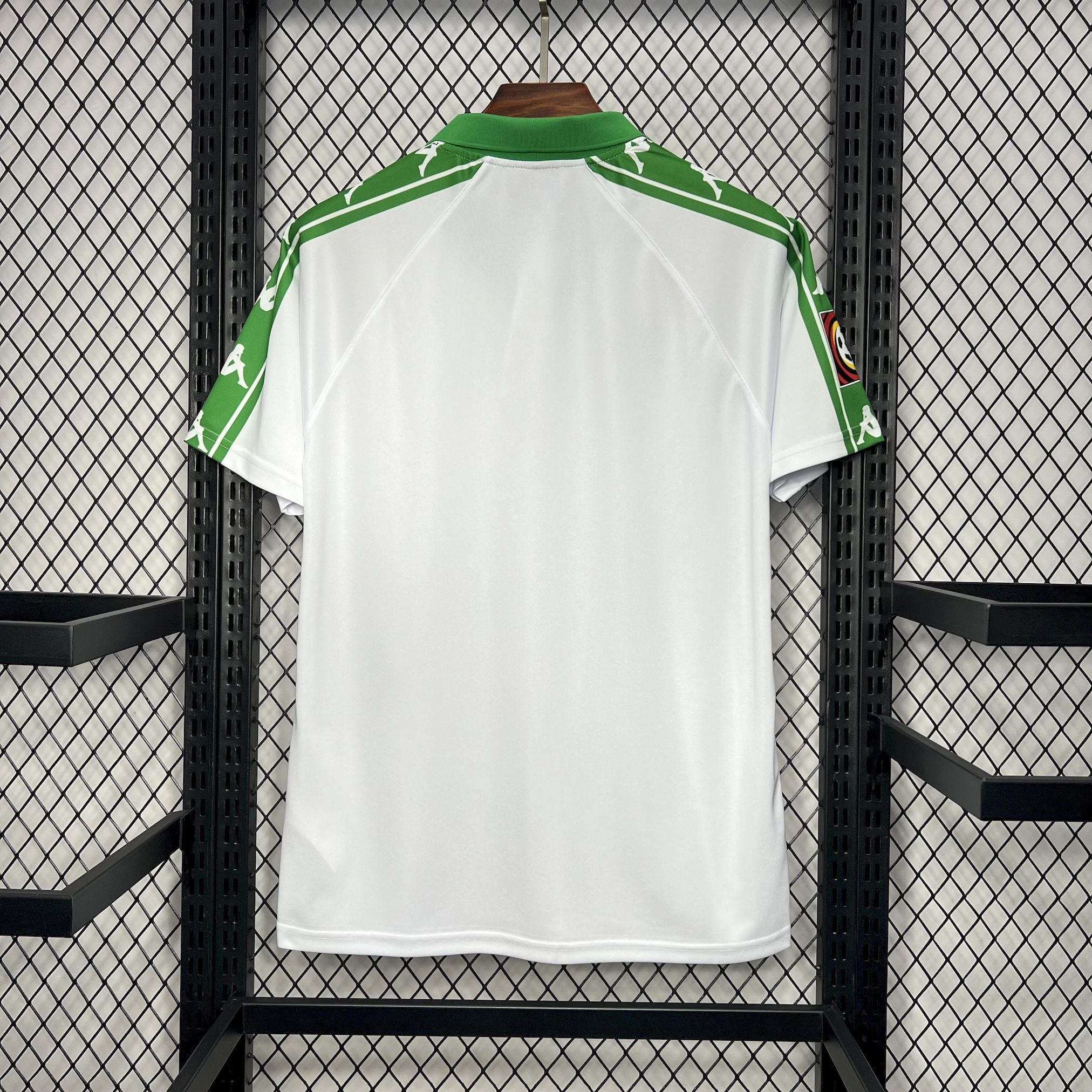 Werder Bremen 2001-02 Away Rerro Jersey S-XXL