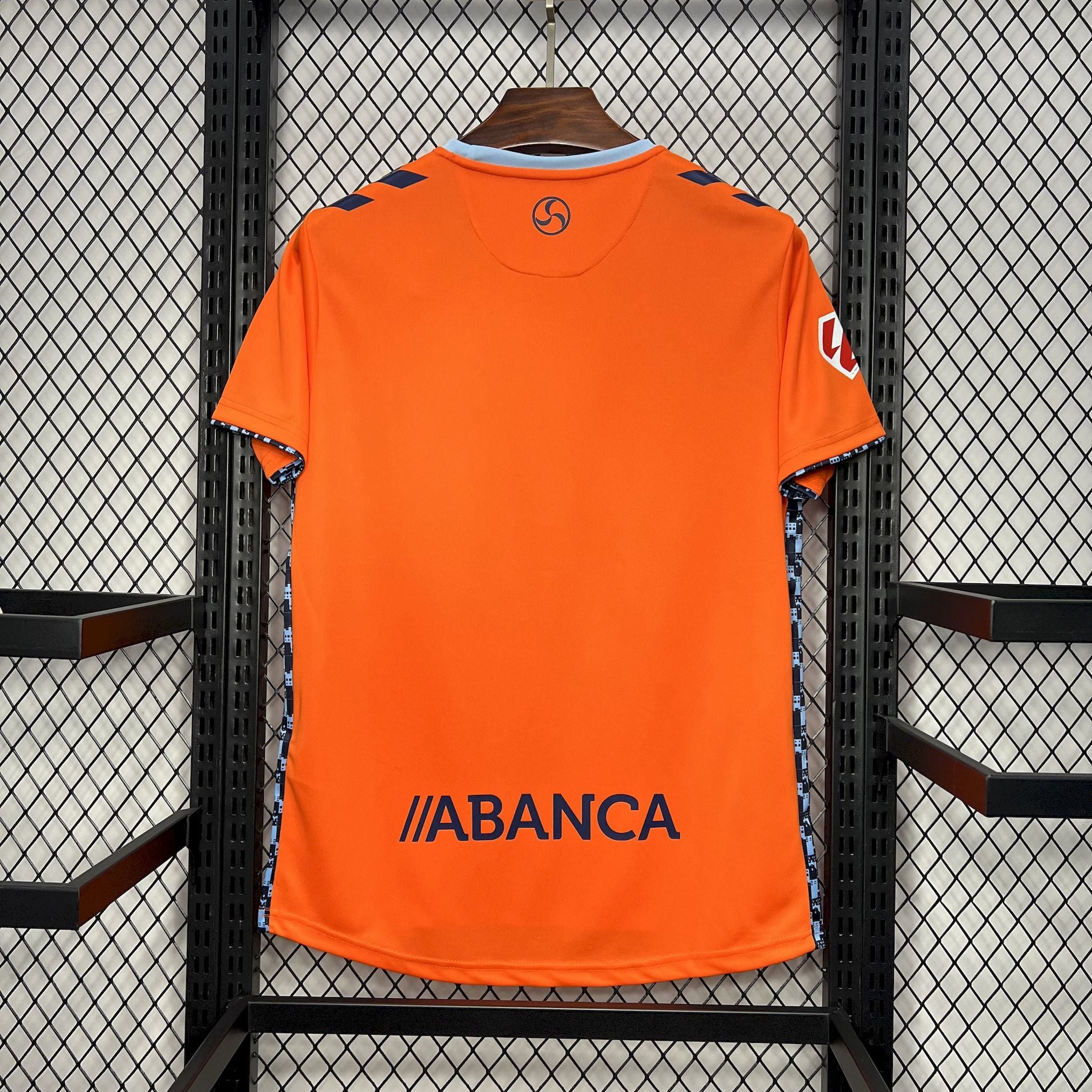 Celta Vigo 2024-25 Third Jersey S-XXL S-XXL