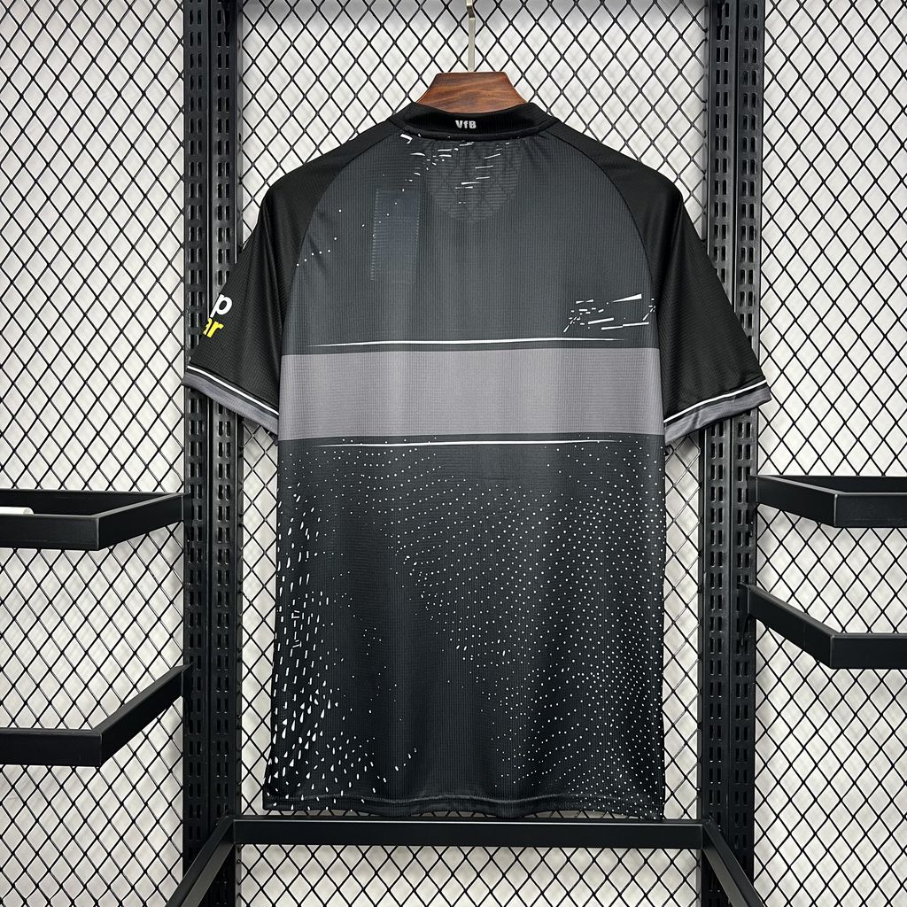 VfB Stuttgarts 2024-25 Thirds Jersey S-XXL S-XXL
